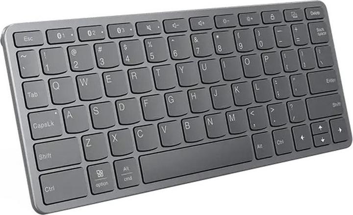 Image du produit Lenovo TAB Clavier multi-appareils sans fil (ING. Int.)