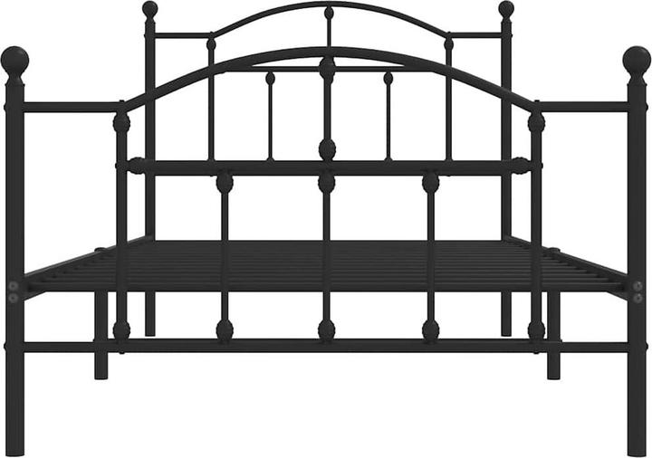 Image du produit vidaXL Bettgestell (100 x 190 cm)