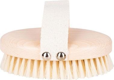 Hhuumm Body Massage Brush Soft No.3