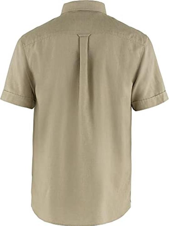 Actual product image Fjällräven Övik Travel Shirt (L)