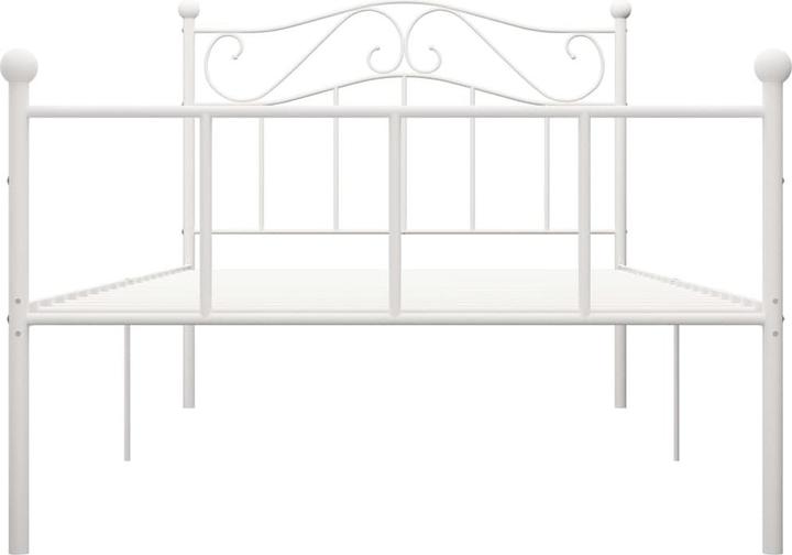 Actual product image vidaXL Barnett (120 x 200 cm)