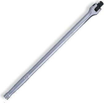 Actual product image Jonnesway Hinged breaker, articulated arm 1/2 600 mm - S22H41600