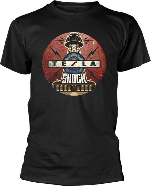 Immagine prodotto Tesla Shock (XXL)