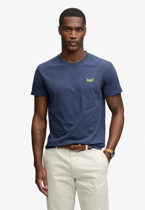 Produktbild Superdry t-shirt essential logo eb (M)