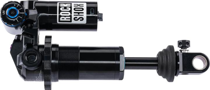 Produktbild RockShox Vivid Coil Ultimate RC2T C1 (165 mm, 45 mm)