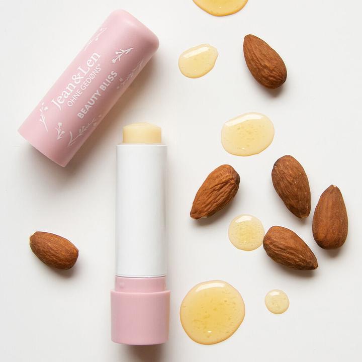 Image du produit Jean & Len Baume à lèvres sensible (Stick de soin des lèvres)