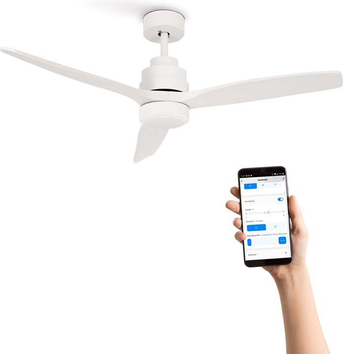 Image du produit Create Wind Stylance (50 dB)