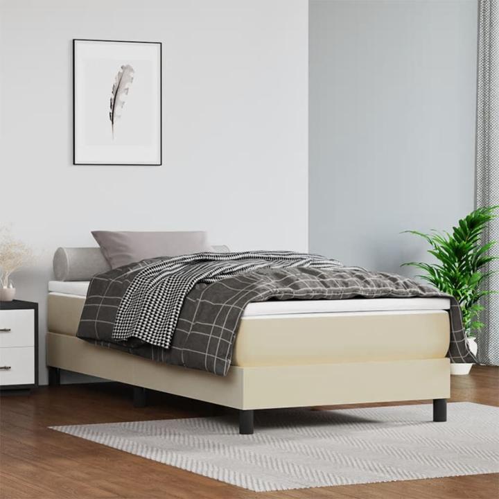 Produktbild vidaXL Waidgund (Federkern, 90 x 200 cm)