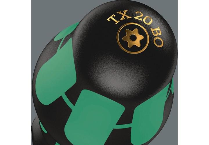 Produktbild Wera 367 TX BO 10 x 80 mm (Torx (TX))
