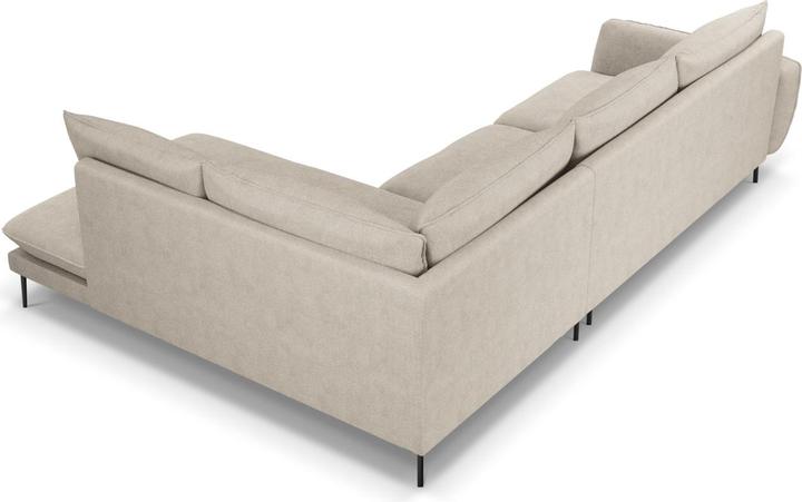 Produktbild Cosmopolitan Design Vienna (Ecksofa)