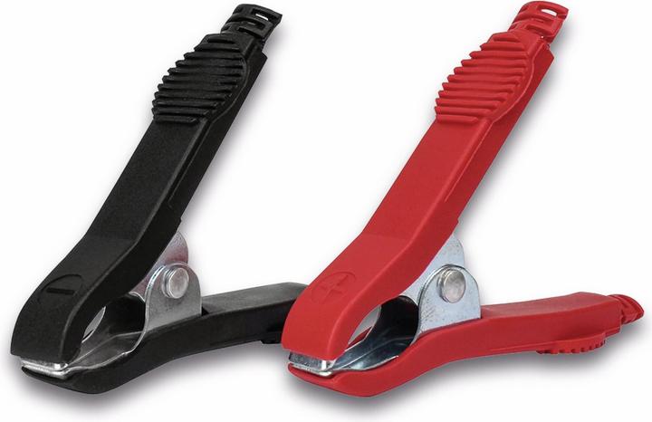 Produktbild APA Batterieklemmen für Ladegerät