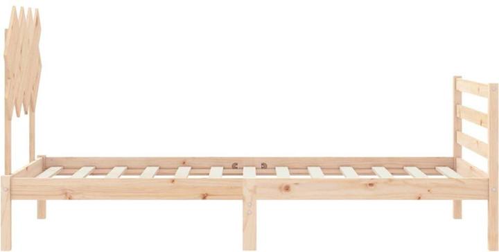 Immagine prodotto vidaXL Fulbert (90 x 200 cm)