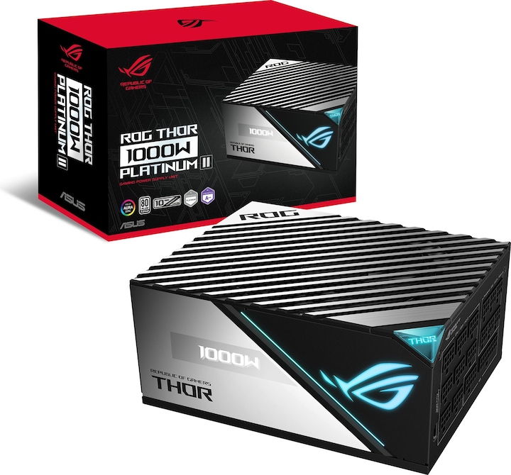 ASUS ROG Thor 1000P2 (1000 W)