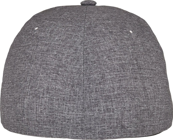 Produktbild Flexfit Delta Carbon Cap - 16606 (L)