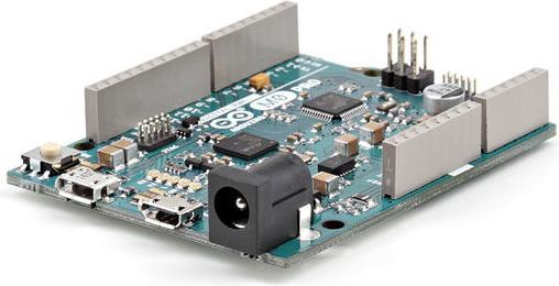 Actual product image Arduino M0 Pro (formerly Zero) ARM Cortex M0+