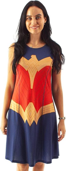 Produktbild Wonder Woman KostümKleid (M)