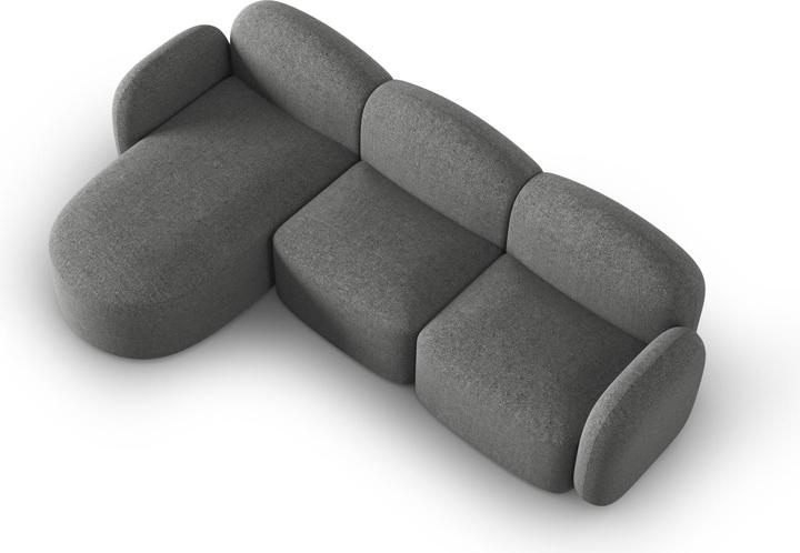 Actual product image Micadoni Blair (Corner sofa)