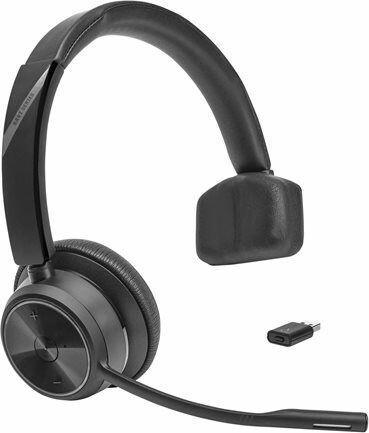 Actual product image Poly SAVI 7310 UC (S7310) S7310T/A C (Wireless)