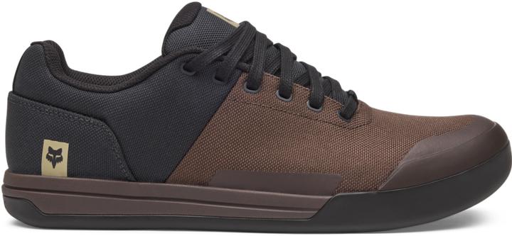 Produktbild Fox Union Canvas Flat Shoe (37)