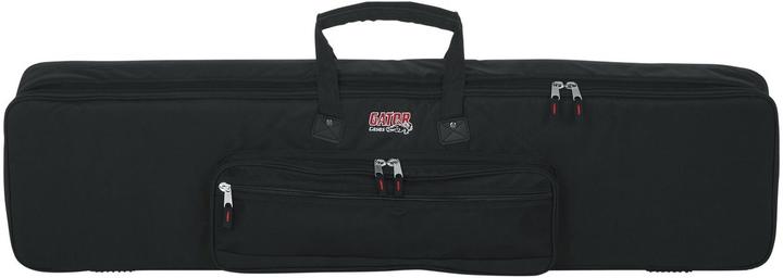 Produktbild Gator GKB-76 SLIM 76 Keys Keyboard Tasche Slim