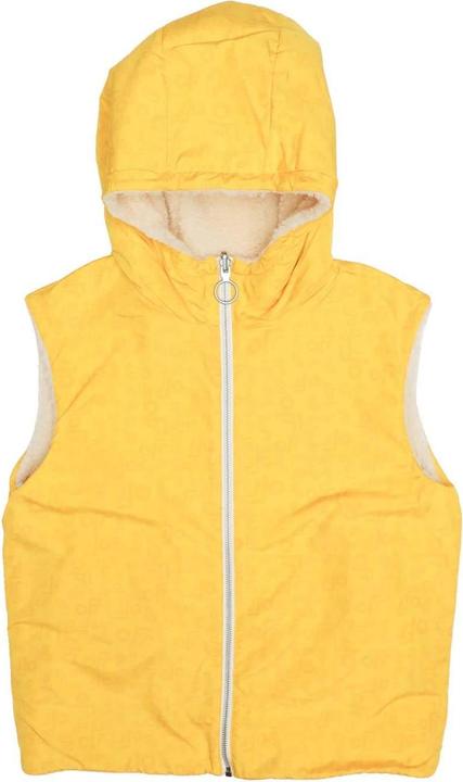 Produktbild Off Weste wendbar Teddyfell (140)
