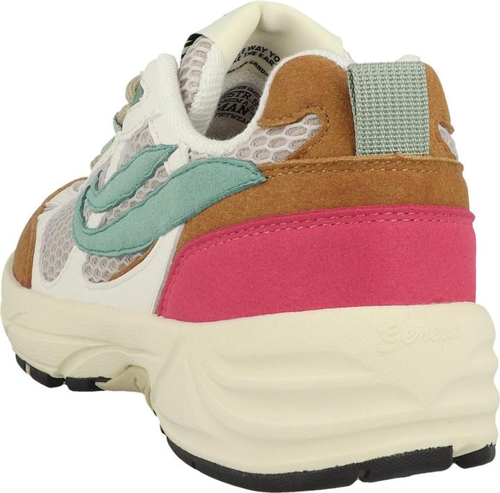Image du produit Genesis Footwear G-Eco'99 2-Tone Mesh (38)