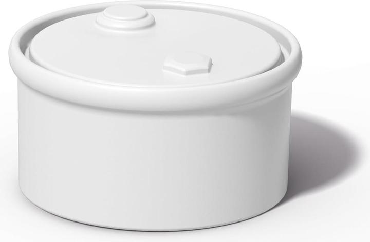 Actual product image Schleich Lakeside Truck mit Anhänger