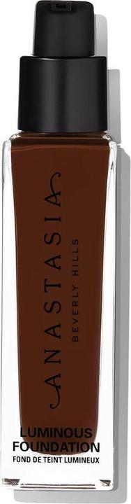 Actual product image Anastasia Beverly Hills Luminous Foundation (570N)