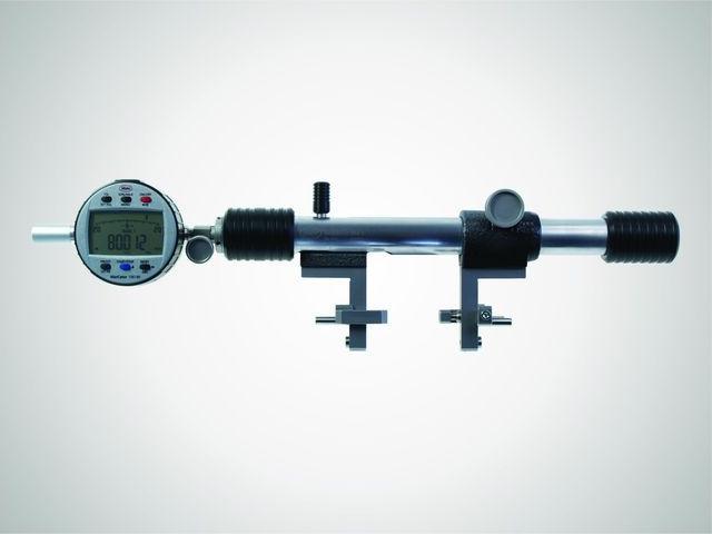 Actual product image Mahr Multimar universal measuring device