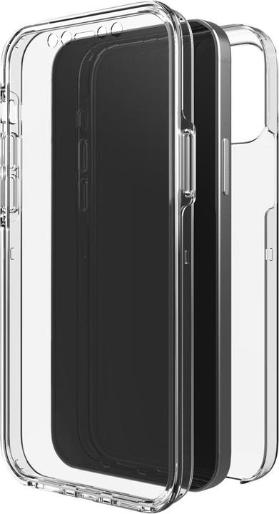 Produktbild Black Rock 360° Clear (Apple iPhone 13 mini)