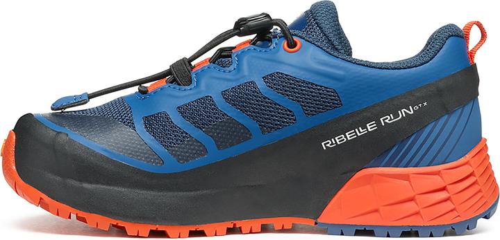 Image du produit Scarpa Kid's Ribelle Run GTX (36)
