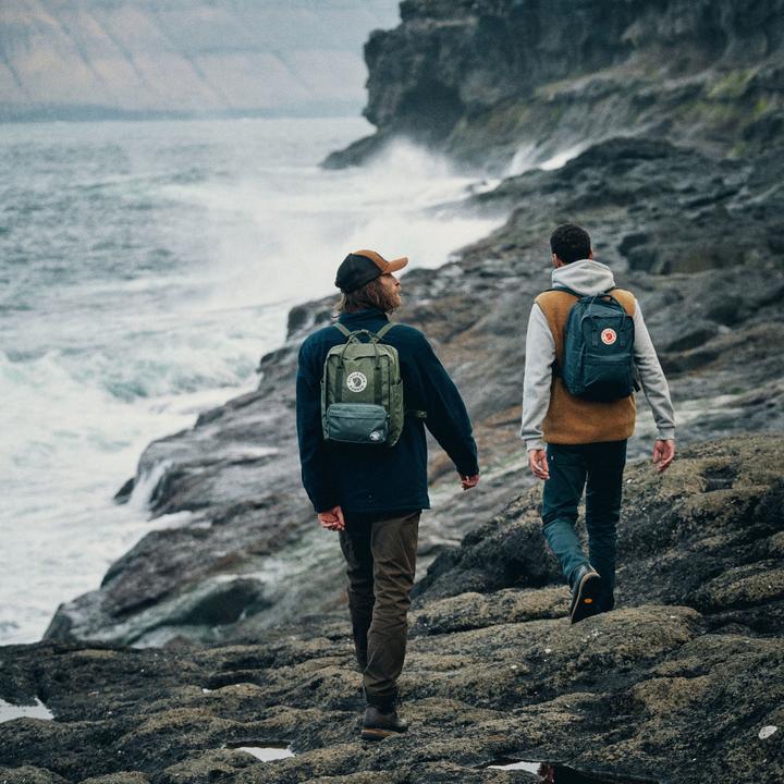 Actual product image Fjällräven Kånken Laptop 13 Inch 13 L Backpack (13 l)