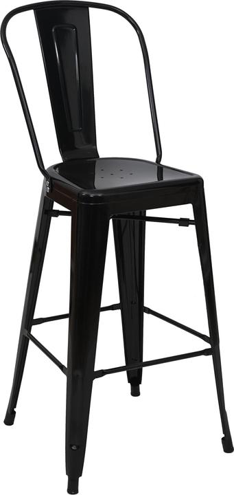 Produktbild MCW A73-T-B (105 x 60 x 60 cm)