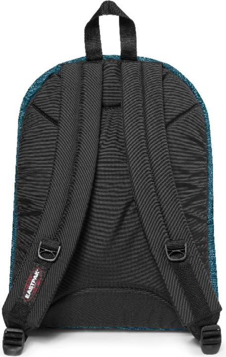 Actual product image Eastpak Pinnacle spark jade