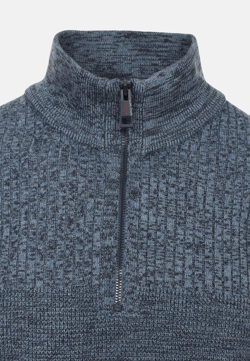 Produktbild Casa Moda Pullover Strickpullover Troyer (XXL)