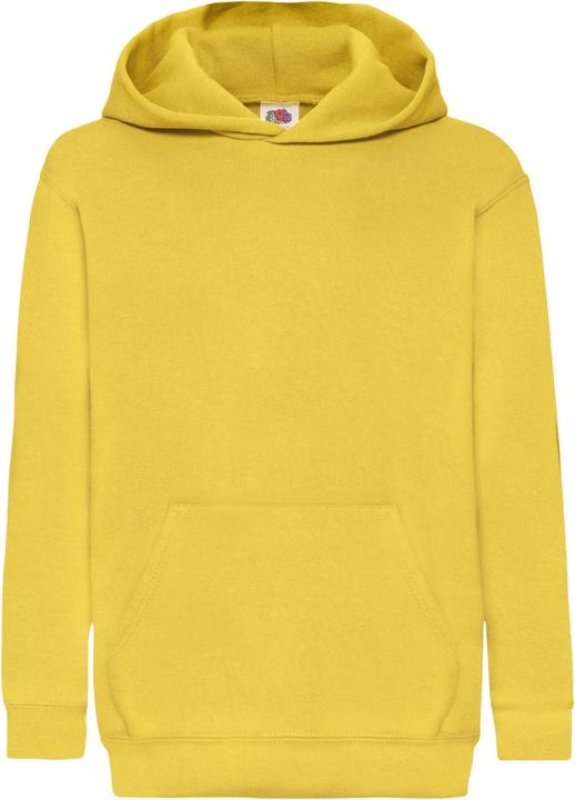Jaune tournesol