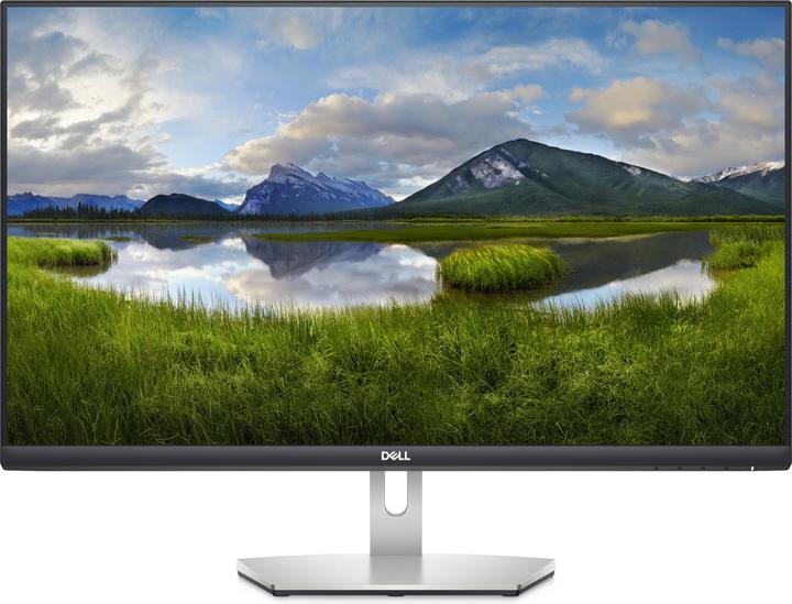 Dell S2721D (2560 x 1440 Pixel, 27")