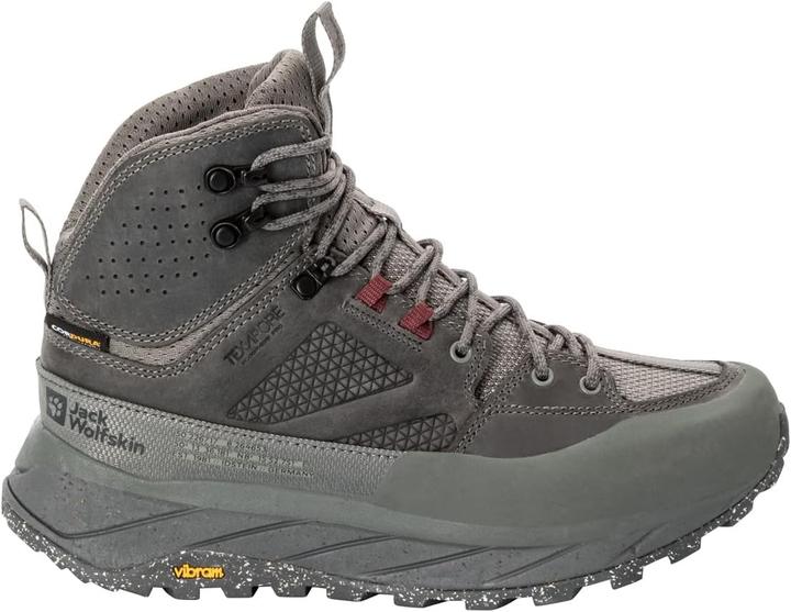Produktbild Jack Wolfskin Terraquest Texapore Mid W (42)