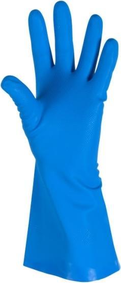 Actual product image DPL Reusable glove Interface Soft (L) (L)