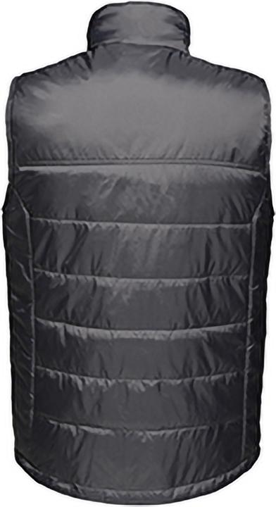 Actual product image Regatta Stage quilted waistcoat (4XL)