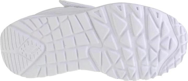 Actual product image Skechers Uno Lite Rainbow Specks 310457L-WMLT - 37 (37)