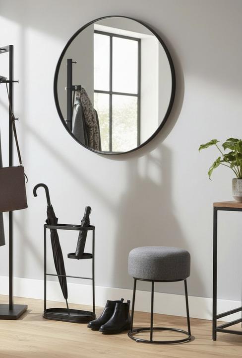 Actual product image HAKU Möbel Umbrella stand
