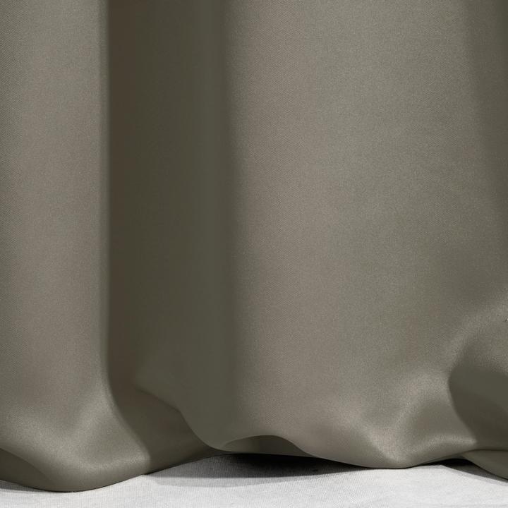 Produktbild Eurofirany ZAS / LOGAN / CAPU 135X250 TRANS (135 x 250 cm)