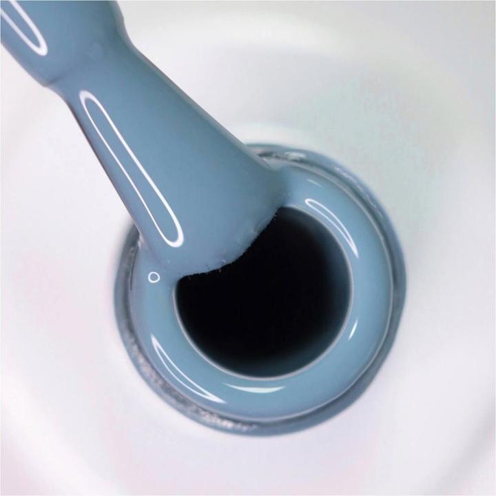 Image du produit Alessandro Striplac Peel or Soak - Bénédiction du bonhomme de neige (Bleu, Petrol, Gris, Vernis à ongles peel off)