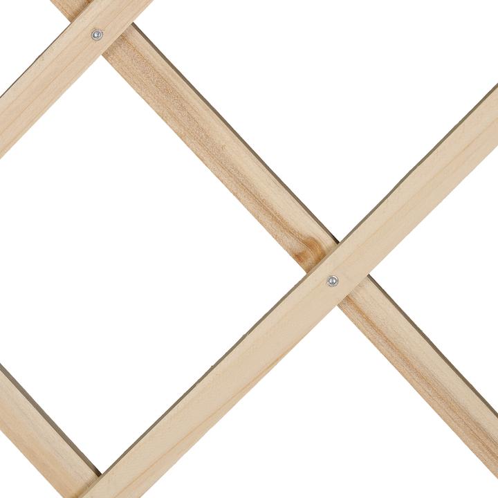 Image du produit Relaxdays Treillis (1.50 cm, 60 cm)