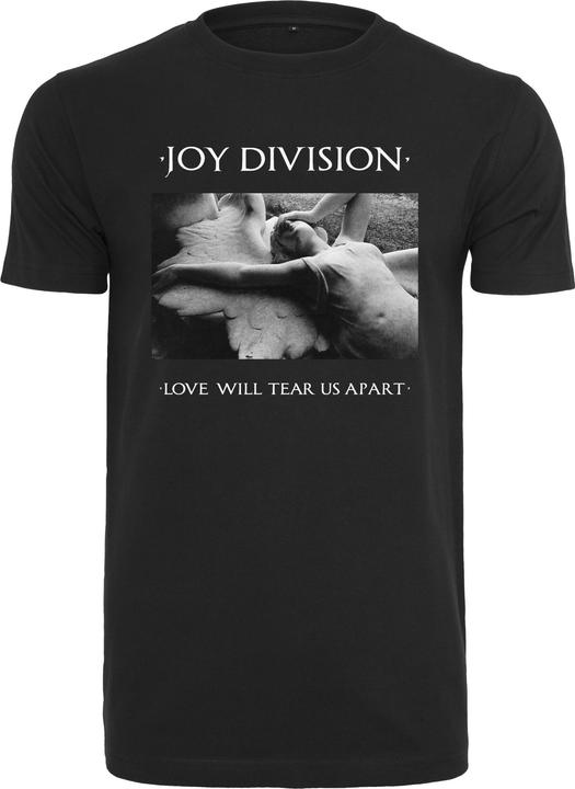 Produktbild Mister Tee Joy Division Tear Us Apart Tee (M)