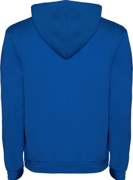 Immagine prodotto Alpinia Urban Felpa con Cappuccio con Coulisse Bambini (146, 152)