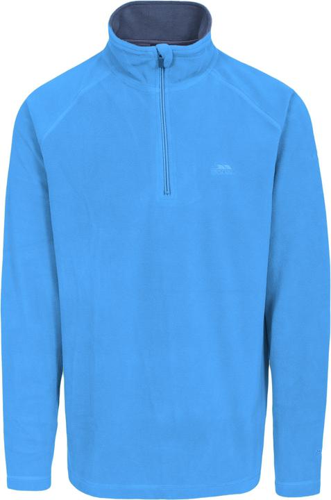Bleu fluorescent