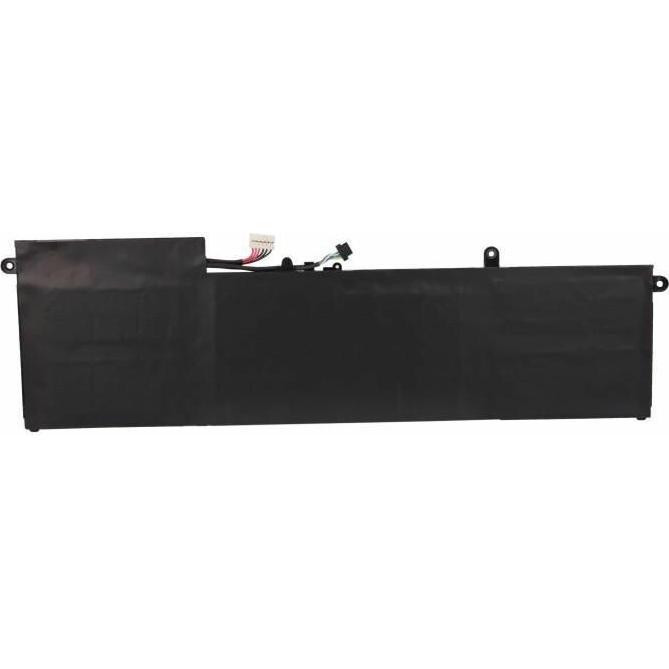 Thumbnail - CoreParts Laptop Battery for Toshiba (1 Zellen, 7040 mAh), Notebook Akku, Schwarz