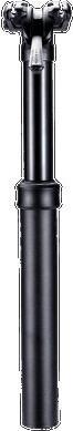 Image du produit BBB Dropper HandlePost, 31.8mm, 100mm Travel (31.80 mm)